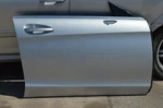 12-17 W218 Mercedes CLS63 CLS550 Front Right Passenger Door Complete Silver #2. Fixed Price $369.75.