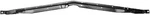 Upper Grille Plate For 1967 Chevy Chevelle & Camino. Fixed Price $99.99.
