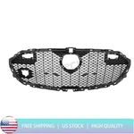 Front Grille Fits 2019 2020 2021-2025 Mazda 3 BCKN50711A MA1200221. Fixed Price $122.99.