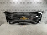 2015 2020 Chevrolet Tahoe Suburban Front Grille Chrome Oem 22936489. Fixed Price $327.18.