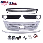 Front Grille & Hood Trim Fog Light With Bezel For 2008-2010 Toyota Avalon. Fixed Price $140.99.
