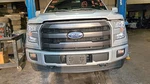 Grille Center Lariat Fits 15-17 Ford F150 Pickup 1107906. Fixed Price $275.00.
