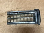 1969 Gto Lemans Lh Headlight Grille 9795734 Gm Oem Pontiac. Fixed Price $119.69.