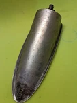 1956 - 1957 Corvette Tail Light Housing. Fixed Price $61.50.