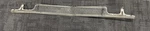 1968 Chevrolet Chevelle/elcamino Gm Grille Silver With Black Accents. Fixed Price $135.00.
