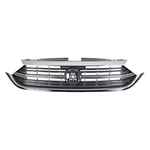 New Front Grille Replaces 17A853651AKLDB One Piece. Fixed Price $248.26.