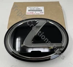 5314150061 Lexus Genuine Garnish Radiator Grille Front Emblem 53141-50061 Oem. Fixed Price $239.67.