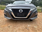 Driver Left Grille Ends Fits 19-22 Altima 104832640. Fixed Price $119.35.