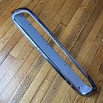1954 Studebaker Champion Commander Lh Grille 297445 Nos. Fixed Price $265.00.