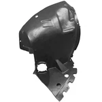 Inner Fender Front Extension Lh For 08-15 Cadillac Cts GM1248198. Fixed Price $67.16.