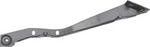 1969 Camaro; Rally Sport Headlight Actuator Bracket; Large Rear; Lh Driver Side. Fixed Price $21.99.