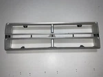 1972 Ford F100 F250 F350 Truck Rh Plastic Radiator Grille Insert D2TZ-8150-A. Fixed Price $100.00.