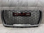 2021 2024 Gmc Yukon Denali Grille Assembly Oem Front Center 84835783. Fixed Price $335.00.