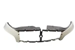 11-17 Infiniti QX56 QX80 Front Upper Bumper Cover Grille Bezel Trim Black Oem. Fixed Price $165.00.