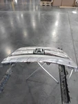 Used Front Grille Fits: 2005 Honda Odyssey Grade. Fixed Price $108.99.