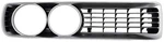 1972 Dodge Charger; Front Grill; W/o Concealed Headlamps; Rh Passenger Side. Fixed Price $279.99.