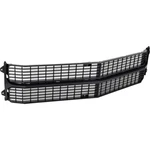 Dynacorn M1365 1970 Chevelle Ss Center Grille, Black. Fixed Price $154.99.