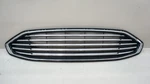 2017-2018 Ford Fusion Front Upper Bumper Grille Oem HS73-8150-AEW. Fixed Price $150.00.