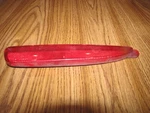 01-03 Oldsmobile Aurora Rear Side Marker Reflector Lh Oem Driver. Fixed Price $24.99.