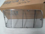 Mopar Nos 1962 Imperial Right Hand Front Grille (cracked) 2099630C. Fixed Price $110.00.
