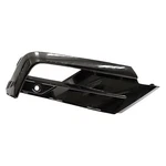 Bumper Insert For Volkswagen Tiguan 2019-2021 Right Front Upper 5NN853666B041. Fixed Price $36.71.