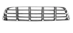 1955-1956 Chevrolet Pickup / Suburban Key Parts 0847-040 Oe Reproduction Grille. Fixed Price $615.99.