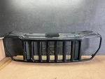 2008 2009 2010 2011 2012 Jeep Liberty Front Upper Grille Oem AA2196 Dg. Fixed Price $89.78.