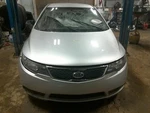 Passenger Grille Hatchback Lower Ex Without Fog Lamps Fits 10-13 Forte 10128079. Fixed Price $166.18.