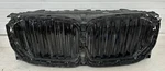 2019-2022 Bmw X5 G05 Front Bumper Upper Grille Shutter Oem 5A29C42-02. Fixed Price $250.00.