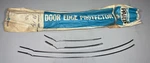 Nos Mopar 1968-1970 Plymouth Belvedere Door Stainless Edge Guards 3444460. Fixed Price $80.00.