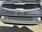 Grille Center Matte Black Lower Surround Fits 19 Forte 1005003. Fixed Price $150.00.