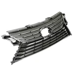 For Lexus RX350L RX450HL 2018-2022 Front Bumper Upper Mesh Style Grille. Fixed Price $83.50.