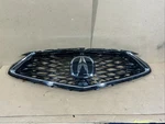 2025 Acura Mdx Upper Grille With Radar&emblem 71120-TYA-A500 Oem. Fixed Price $499.00.