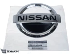 Genuine Oem Front Grille Emblem For Nissan Maxima 62890-4RA0A 628904RA0A. Fixed Price $84.00.
