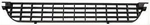 1969 Gto Valance Panel Grille W/hardware, Driver's Side. Fixed Price $39.00.