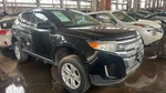 2011-2014 Ford Edge 3.5L Upper Grille Cover Mounted Assembly Chrome. Fixed Price $306.02.