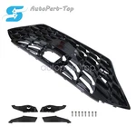 Front Upper Bumper Grille W/sensor Hole Fit Hyundai Sonata 2020-2022 86350L0700. Fixed Price $89.99.