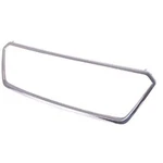 New Premium Fit Capa Chrome Outer Grille Molding 91122FJ070. Fixed Price $88.21.