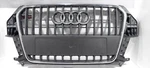 Front Radiator Grill Original Suitable For Audi Q3 2012/2015. Fixed Price $661.15.