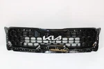 Complete! 2023-2024 Kia Telluride Front Black Bumper Grille 86350-S9760AH Oem. Fixed Price $399.00.
