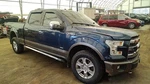 Grille Center Lariat Fits 15-17 Ford F150 Pickup 7062270. Fixed Price $399.87.