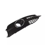 Genuine Audi Outer Grille 4G8-807-682-C-9B9. Fixed Price $177.12.