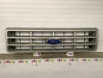 1987-1991 Ford Ranger Bronco Grille E9TB-8150-AWA Ii Oem Used 2. Fixed Price $170.99.