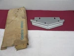 Nos 1968 Oldsmobile Grille Center Reinforcement Panel Gm 399240 Dp. Fixed Price $60.00.