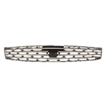 IN1200107 New Grille Fits 2003-2007 Infiniti G35 Coupe. Fixed Price $178.00.