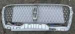 2020-2023 Lincoln Aviator Oem Chrome Grille Camera Type. Fixed Price $236.00.