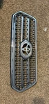 Oem Toyota Tacoma Front Grille Chrome/black (part #53114-04160) 2016-2017. Fixed Price $85.00.