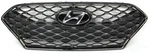 Oem Grille For Hyundai Sonata (us Built) 86350-C2800 Scratches. Fixed Price $369.60.