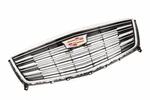 New Genuine Gm Part# 84724577 Silver Front Grille 2017-2019 Cadillac XT5. Fixed Price $1117.73.