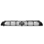 For 1995-1999 Legacy Front Center Grills Paintable Plastic 91061AC250 Q. Fixed Price $113.95.